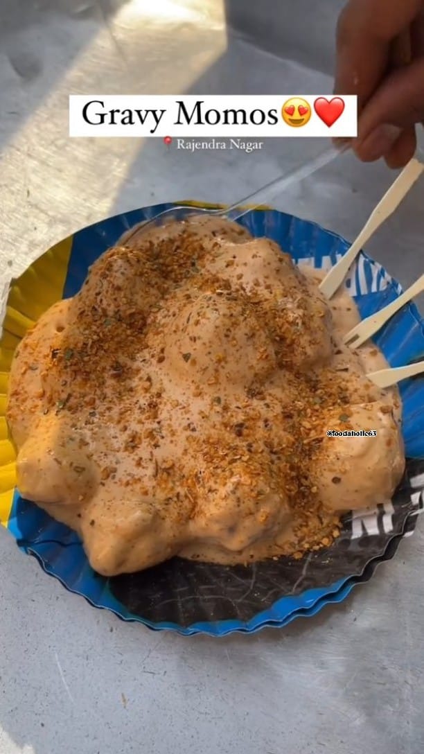 Post 9 by Fooda Holic on Instagram (video)