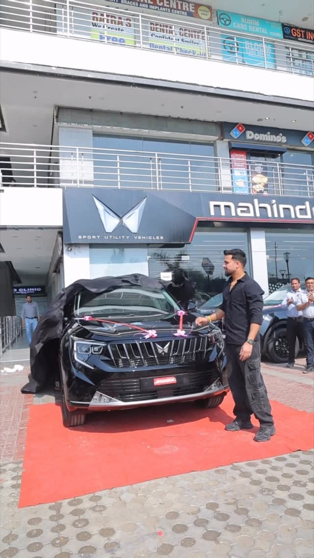 Post 9 by ER. SAURABH RAI❤️ on Instagram (video)