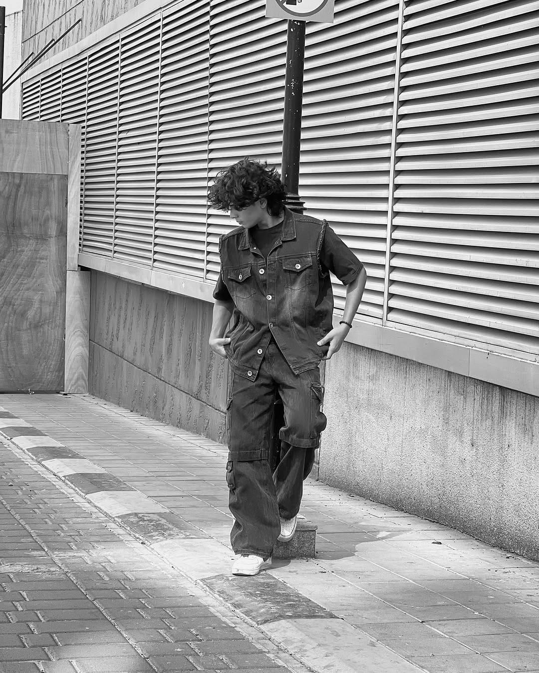 Post 1 by Saff! on Instagram (image)