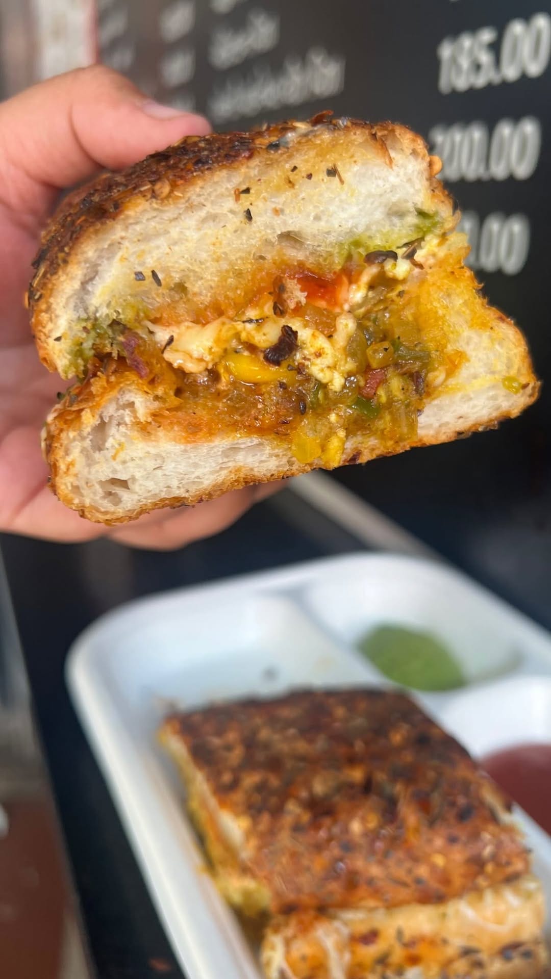 Post 6 by Center Point Fast Food on Instagram (video)