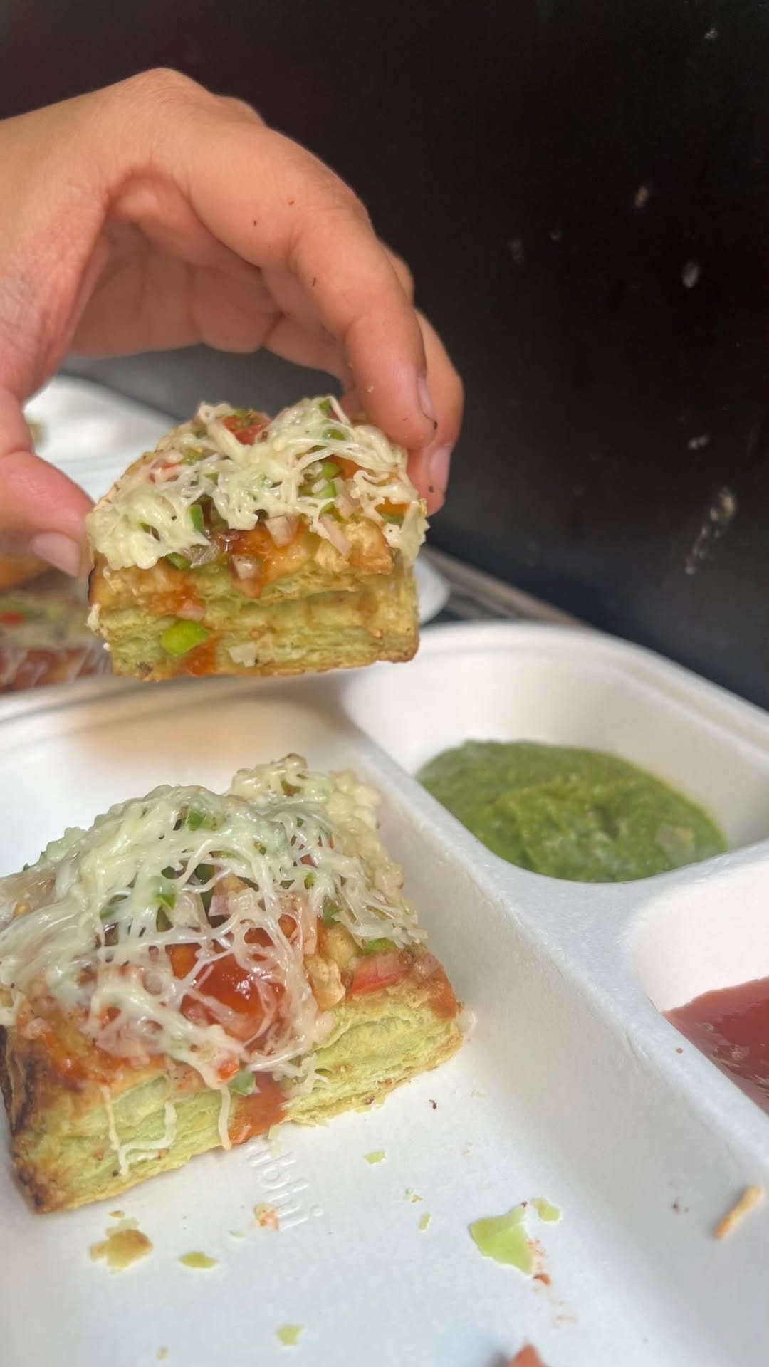 Post 9 by Center Point Fast Food on Instagram (video)