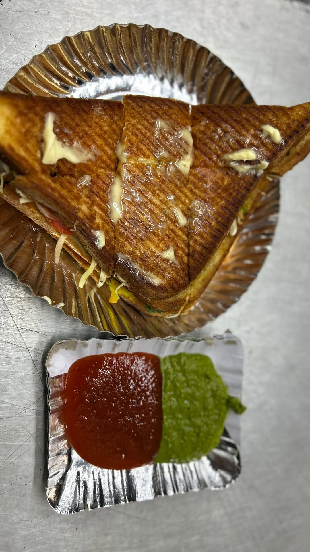 Post 4 by Center Point Fast Food on Instagram (video)