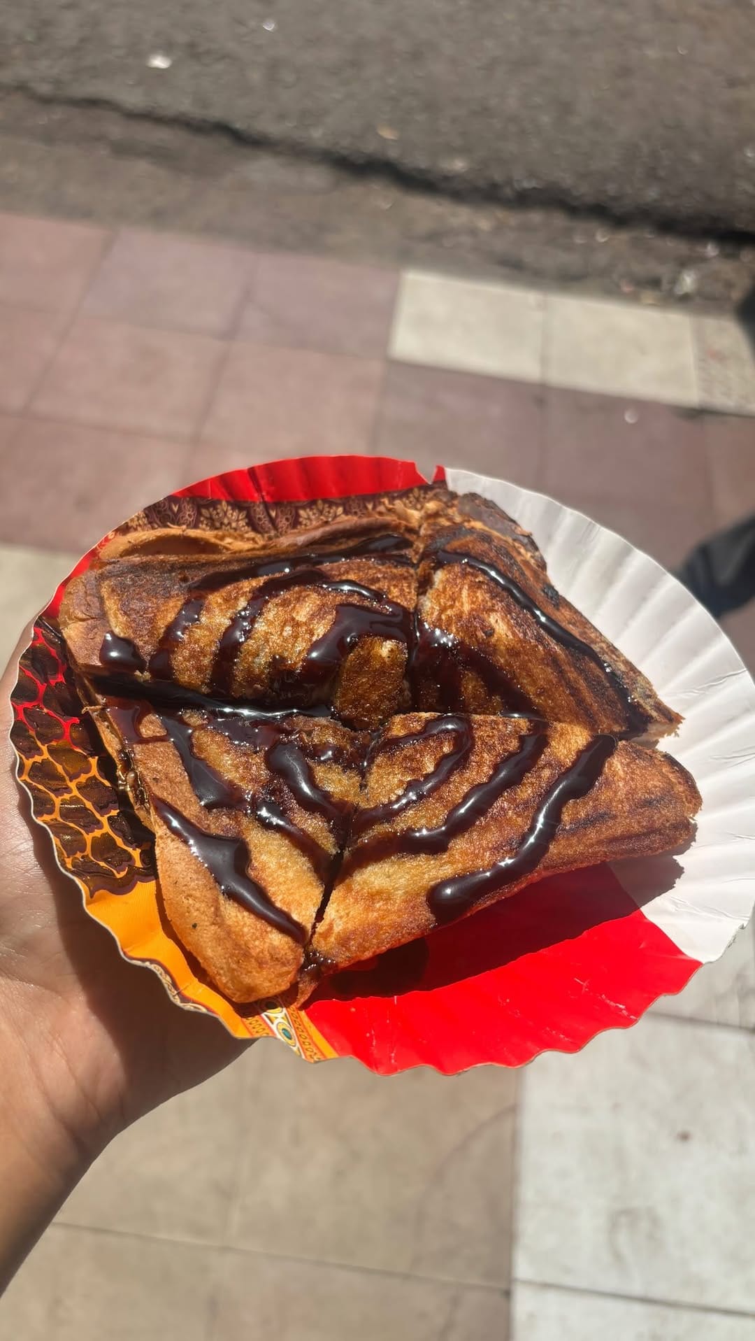 Post 7 by Center Point Fast Food on Instagram (video)