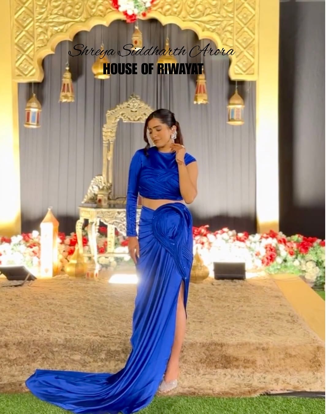 Post 2 by House of Riwayat on Instagram (image)