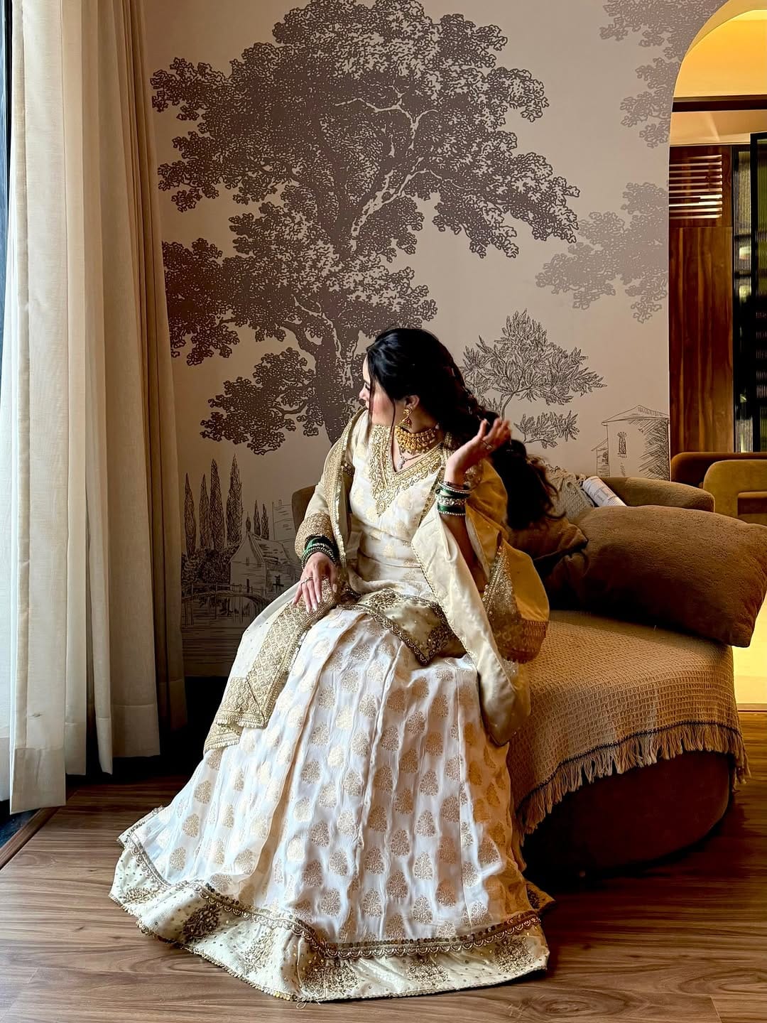 Post 10 by House of Riwayat on Instagram (image)