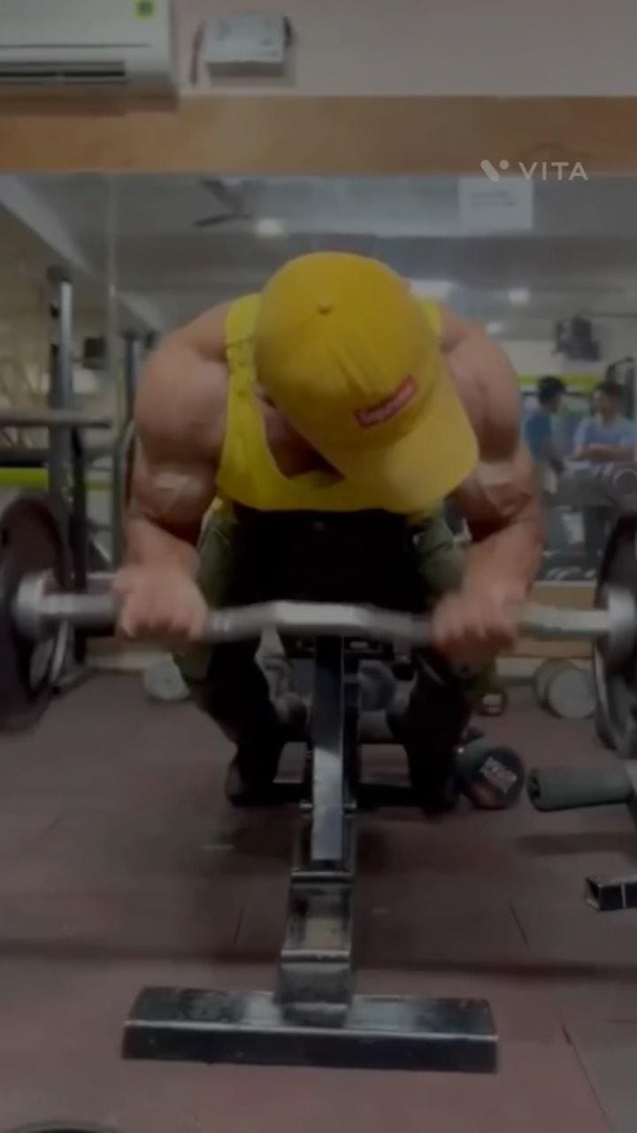 Post 8 by Anil Dhakal 🚩🕉️ on Instagram (video)