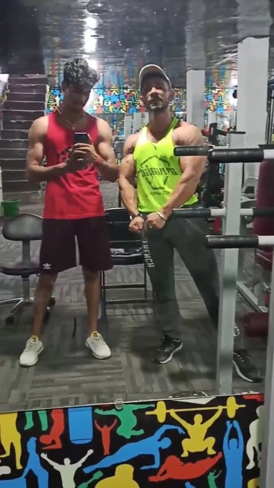 Post 10 by Anil Dhakal 🚩🕉️ on Instagram (video)