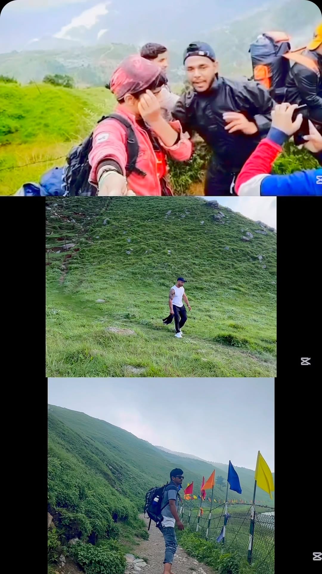 Post 6 by Anil Dhakal 🚩🕉️ on Instagram (video)