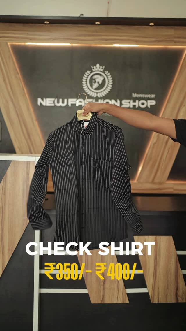 Post 3 by FASHION SHOP on Instagram (video)