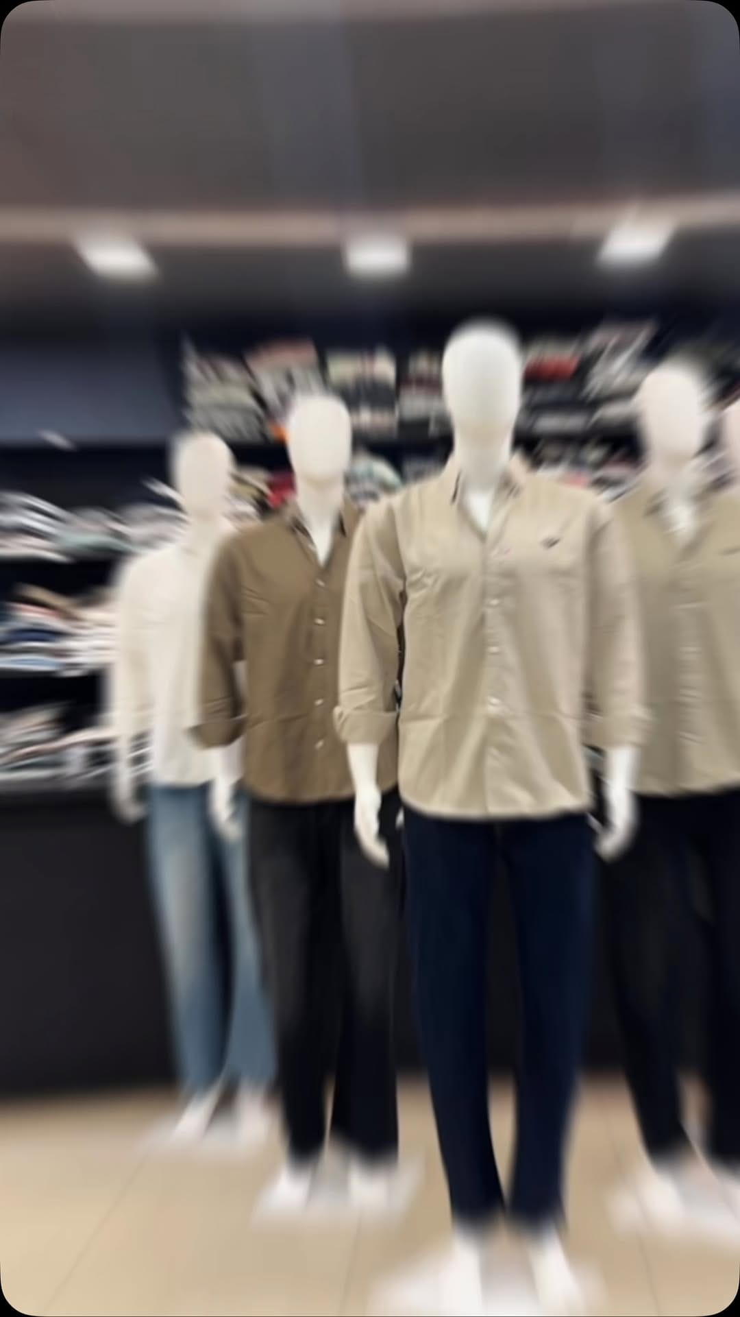 Post 4 by FASHION SHOP on Instagram (video)