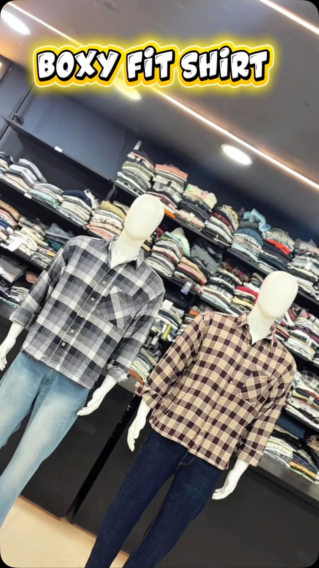 Post 2 by FASHION SHOP on Instagram (video)