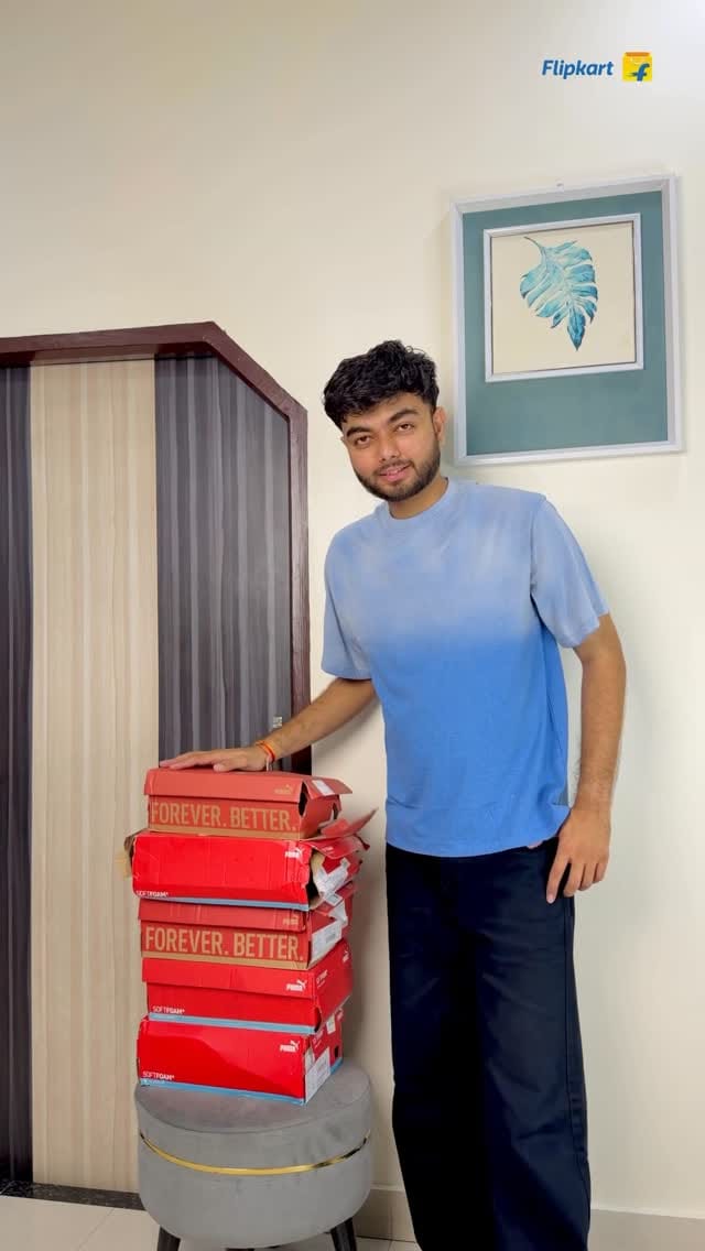 Post 8 by Jay Parmar on Instagram (video)
