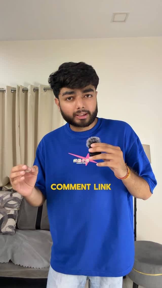Post 9 by Jay Parmar on Instagram (video)