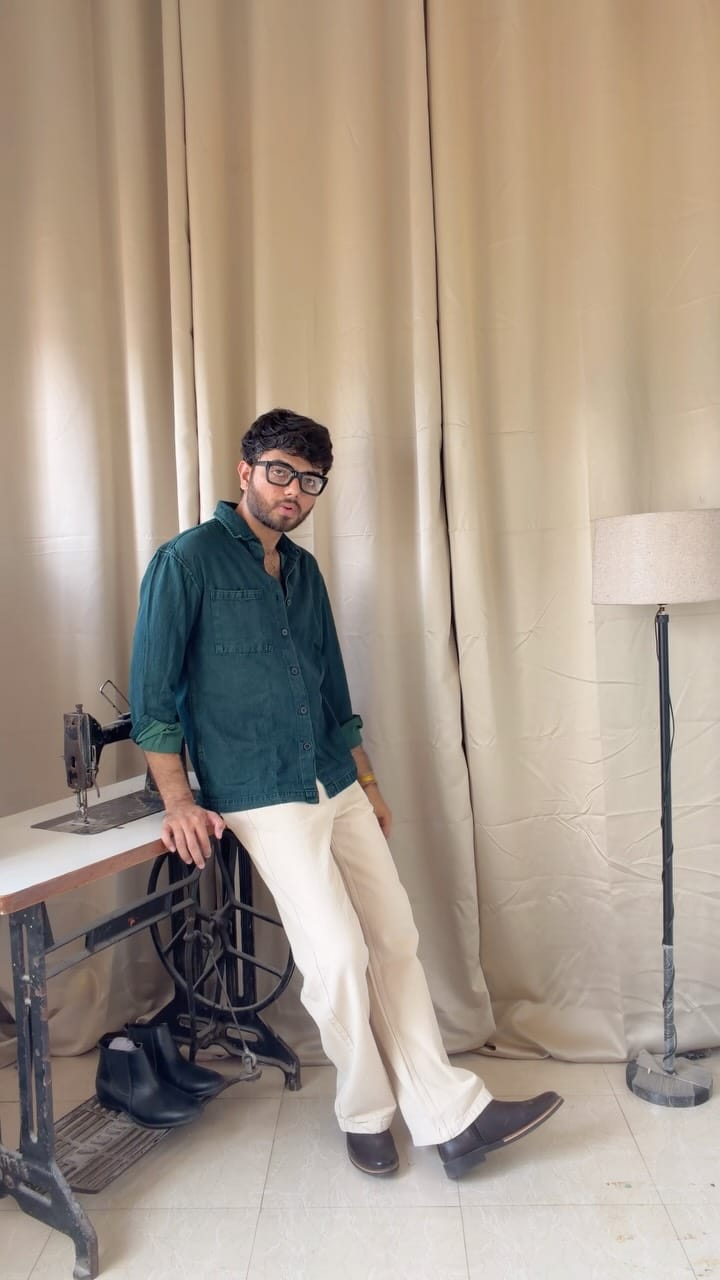 Post 4 by Jay Parmar on Instagram (video)