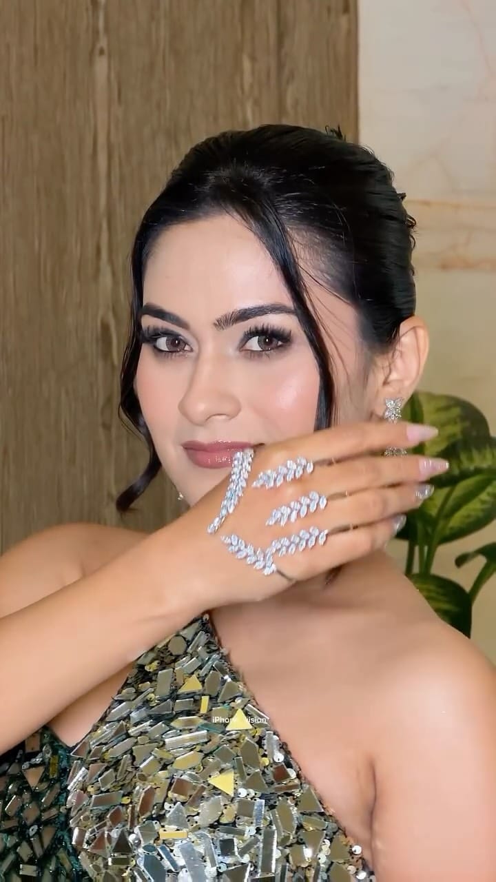 Post 2 by Drx. Ritu kadam on Instagram (video)