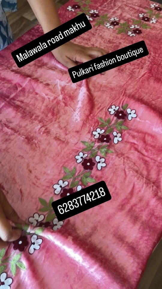 Post 8 by Phulkari Harjit on Instagram (video)