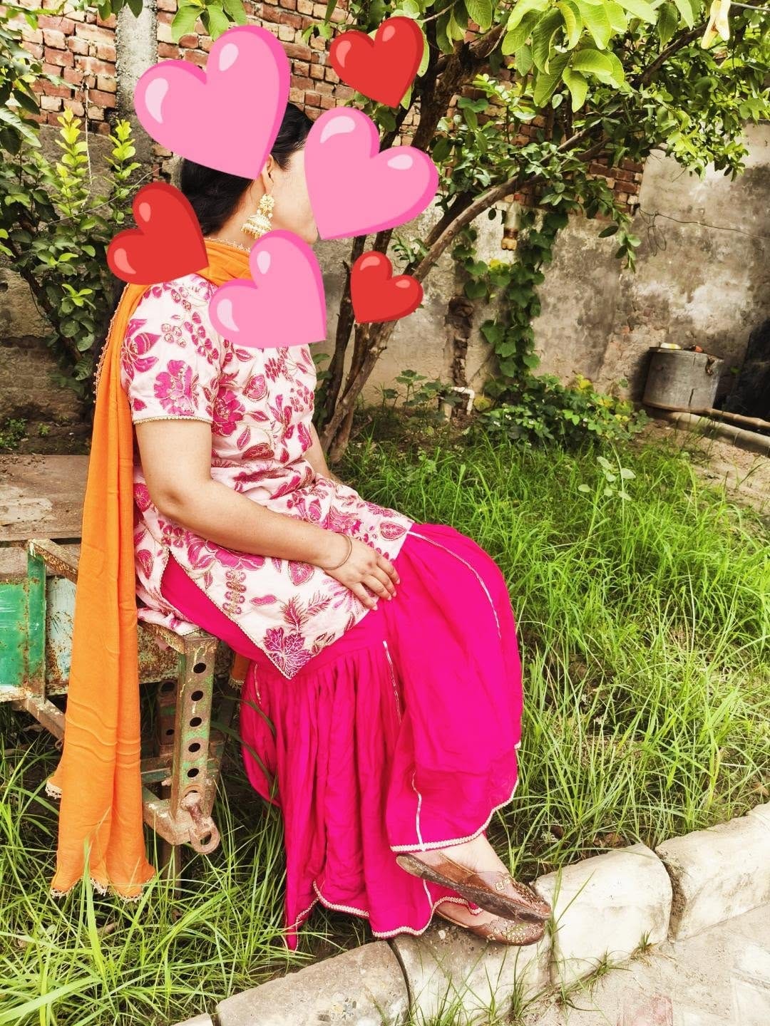 Post 7 by Phulkari Harjit on Instagram (carousel)