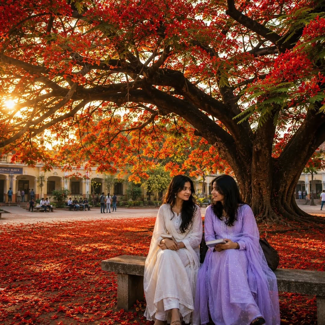 Post 9 by Varsha Venugopal on Instagram (image)