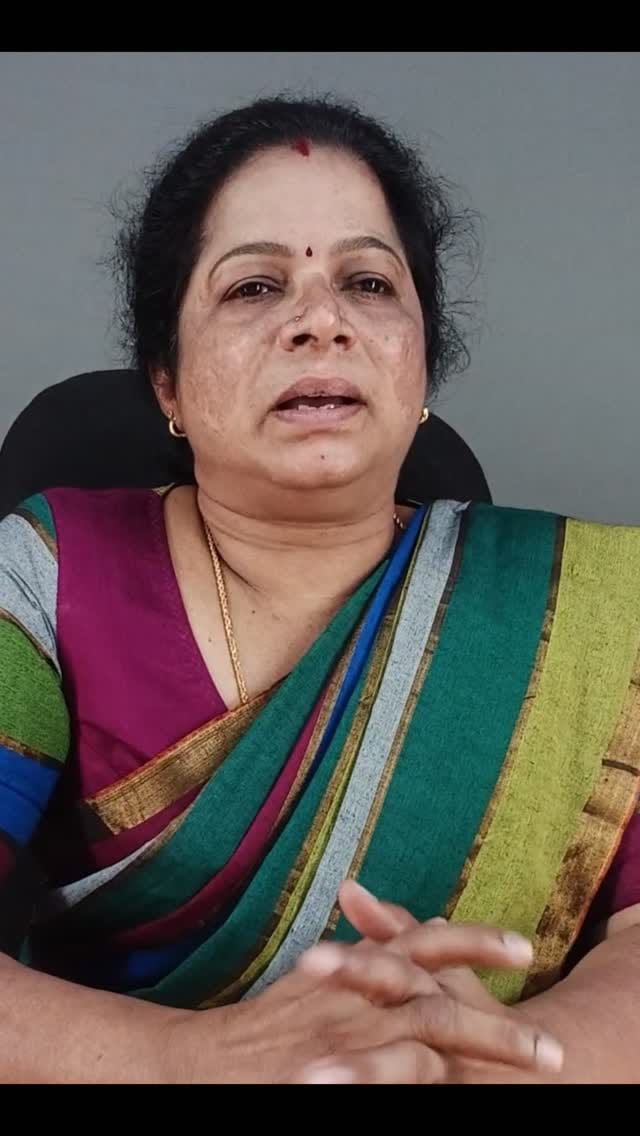 Post 1 by SARASUSAN on Instagram (video)