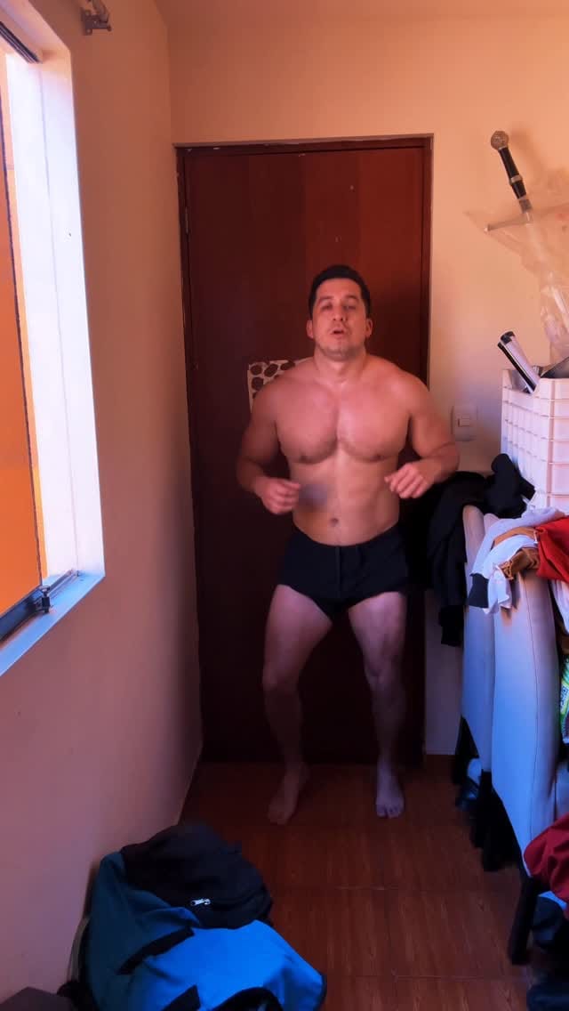 Post 3 by Brian Zegarra on Instagram (video)