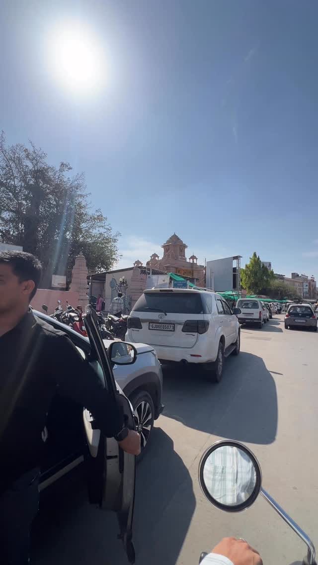 Post 8 by Ghagra House™ on Instagram (video)