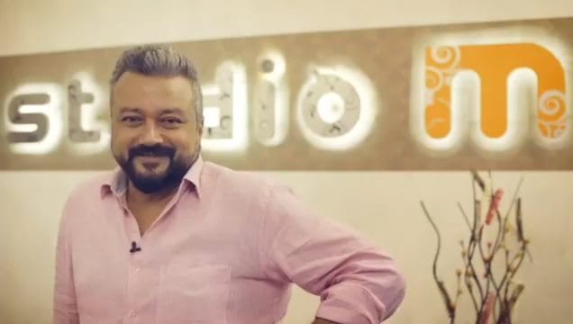 Post 10 by M STUDIO Hair design on Instagram (video)