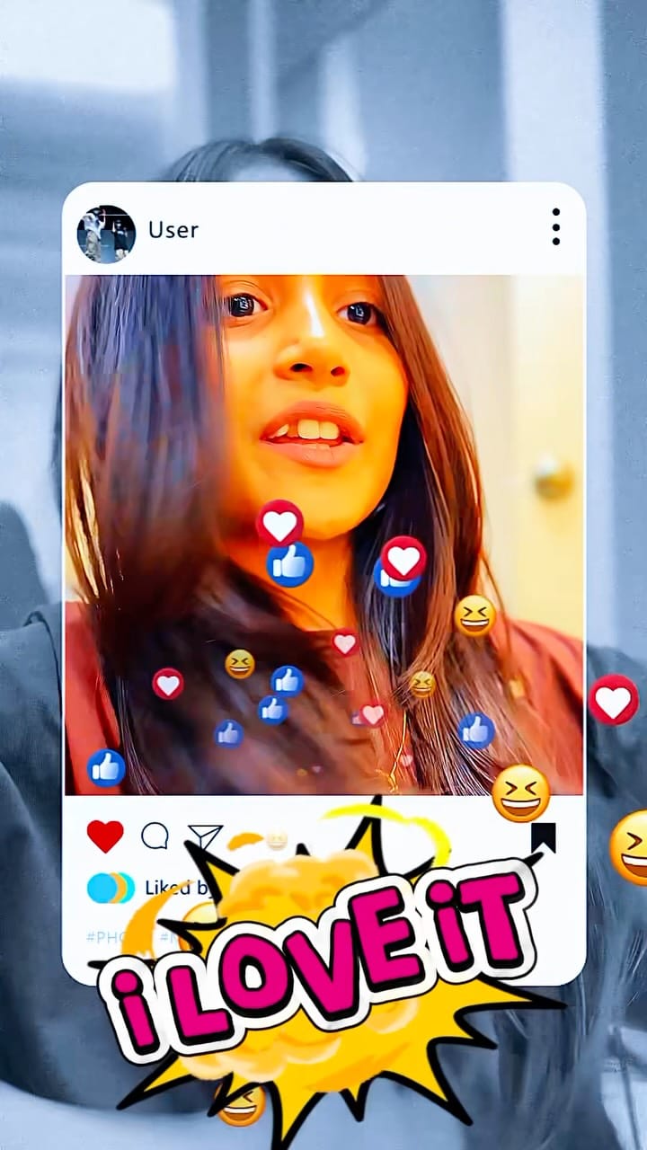 Post 7 by M STUDIO Hair design on Instagram (video)