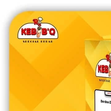 Post 5 by KEBAB TERENAK DI SIDIKALANG on Instagram (image)