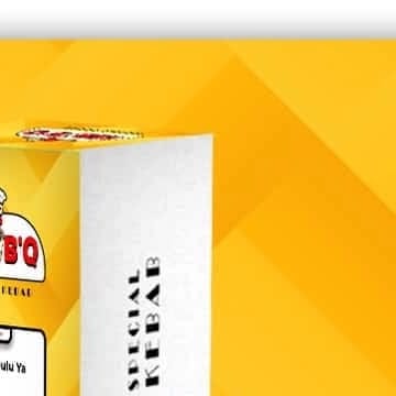 Post 6 by KEBAB TERENAK DI SIDIKALANG on Instagram (image)