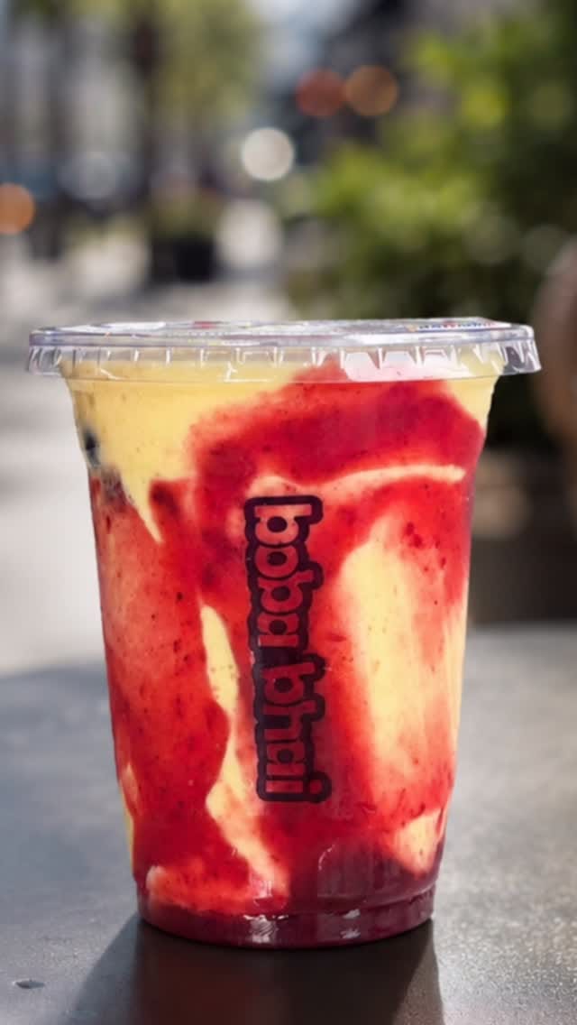 Post 5 by Boba Bhai on Instagram (video)