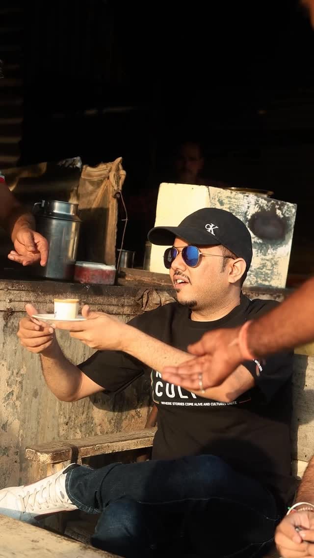 Post 2 by Atrangi Cook on Instagram (video)