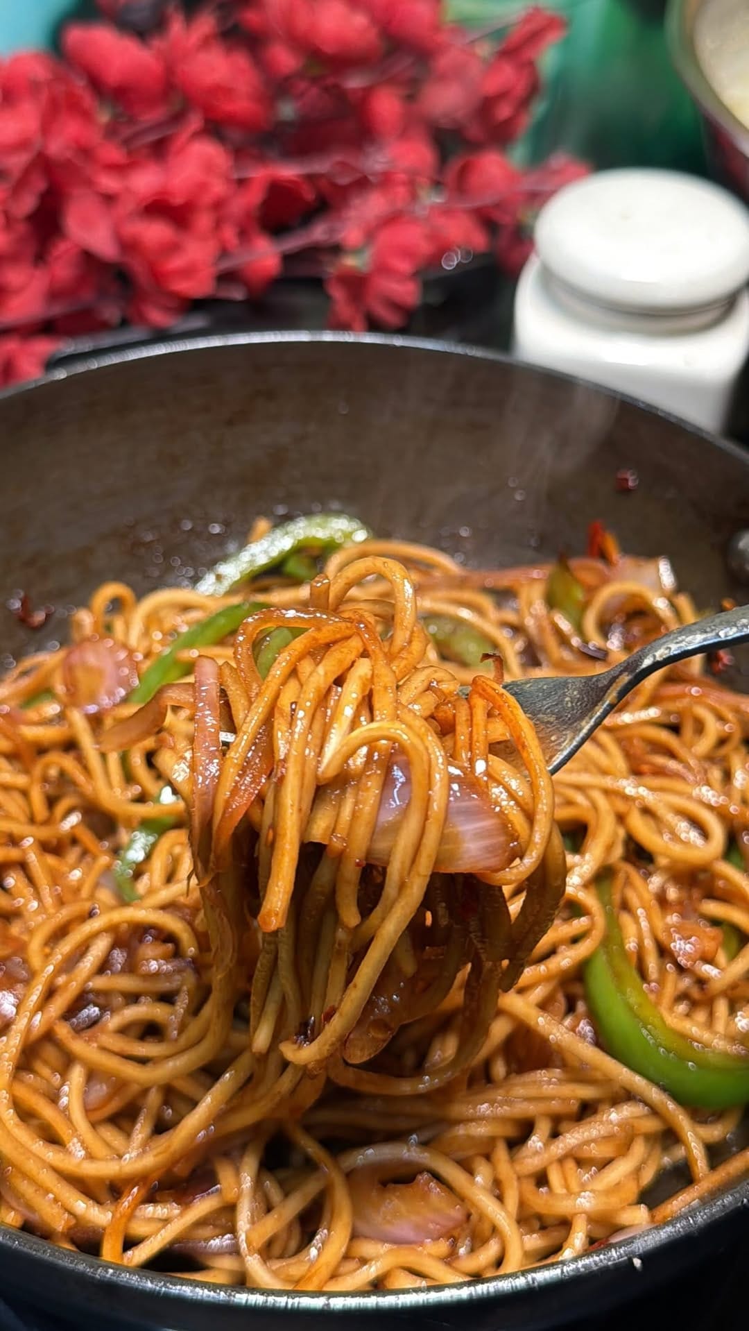 Post 2 by Garima | Indian Home Cooking on Instagram (video)