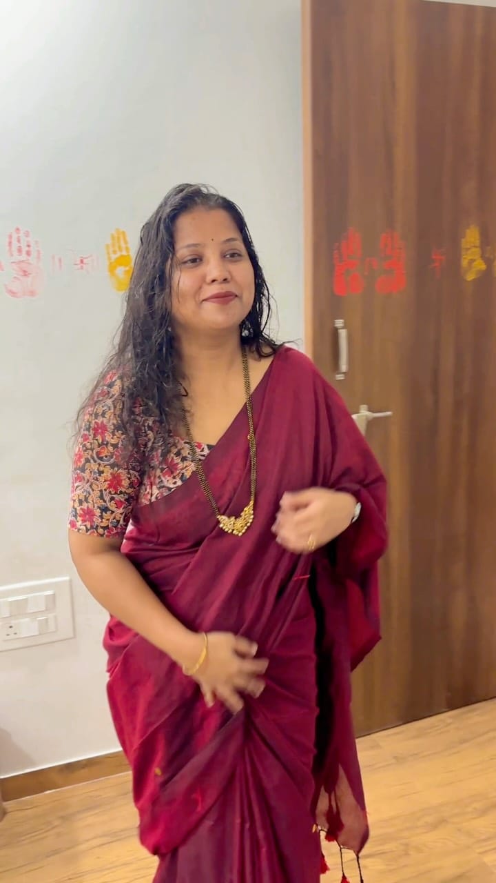 Post 3 by Sonali Jondhale on Instagram (video)