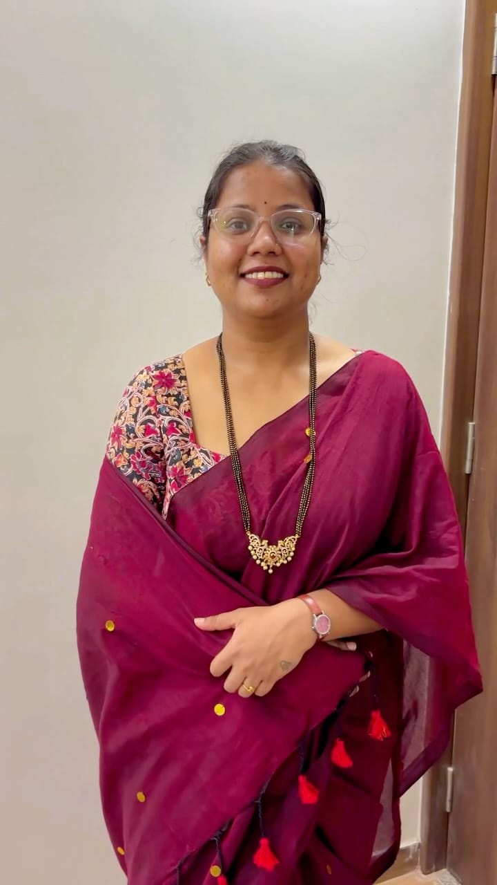Post 4 by Sonali Jondhale on Instagram (video)