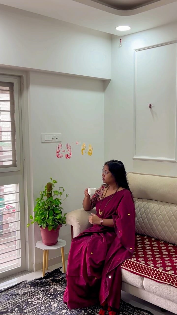 Post 2 by Sonali Jondhale on Instagram (video)