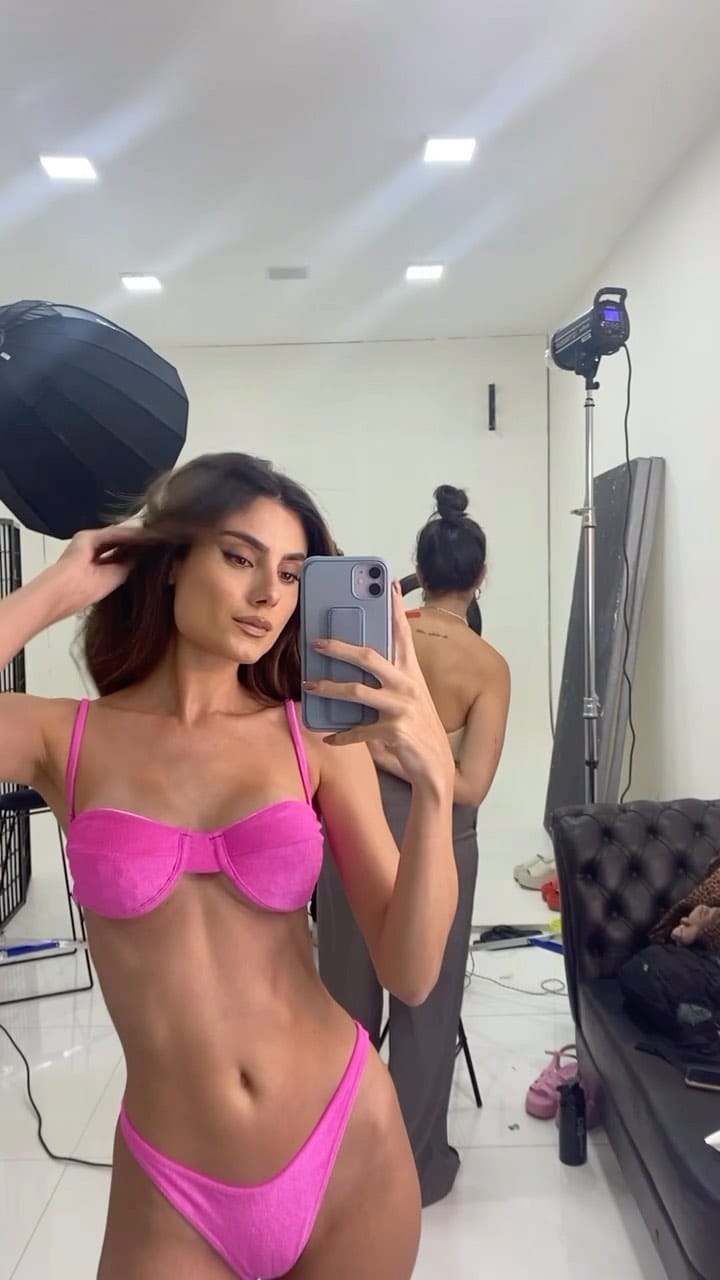 Post 8 by Gabriele Paraizo on Instagram (video)