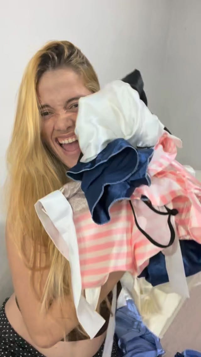 Post 5 by WENDY AZEVEDO on Instagram (video)