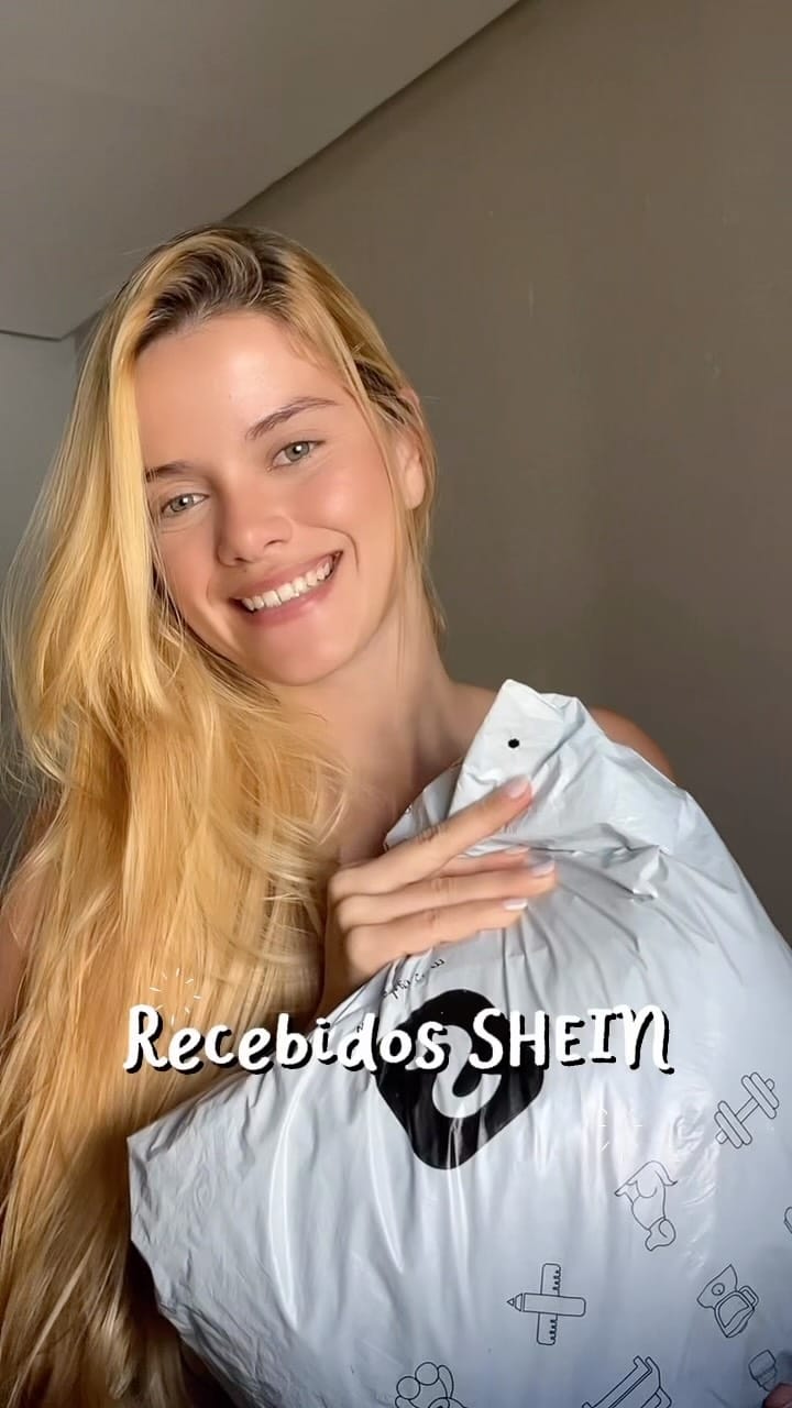 Post 10 by WENDY AZEVEDO on Instagram (video)