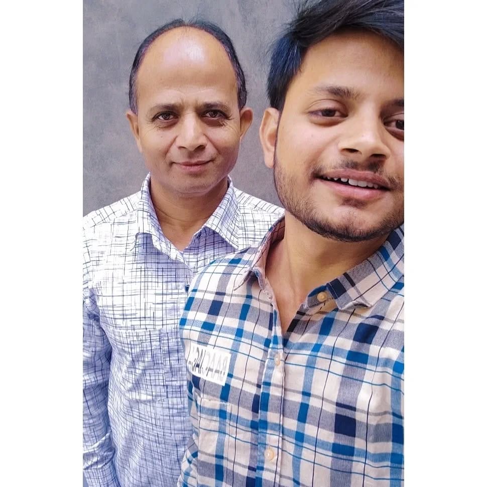 Post 8 by Manish Makwana on Instagram (carousel)