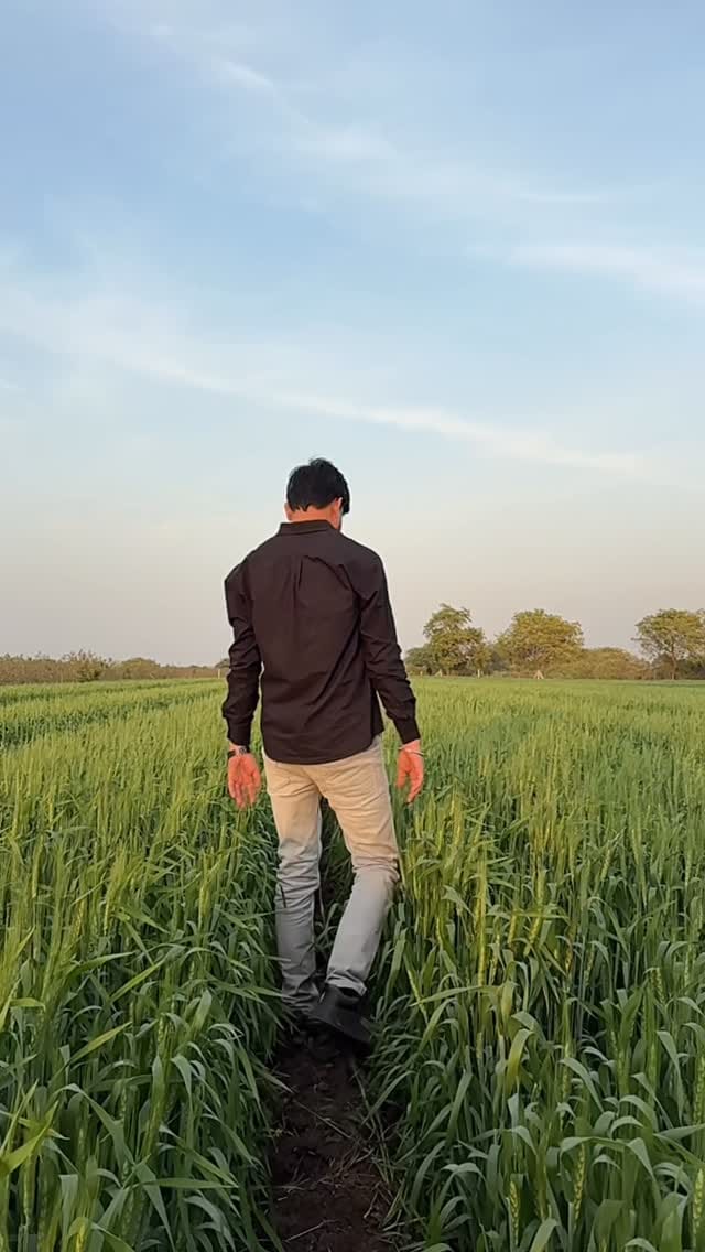 Post 2 by Manish Makwana on Instagram (video)
