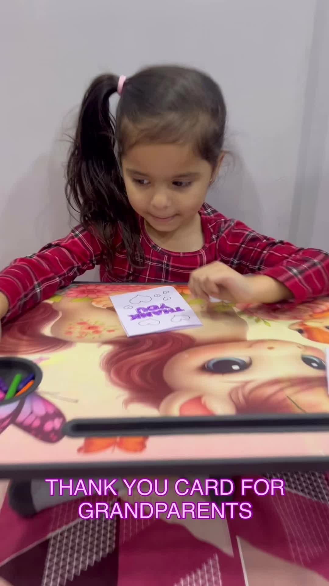 Post 6 by Gujarati Rasodu on Instagram (video)