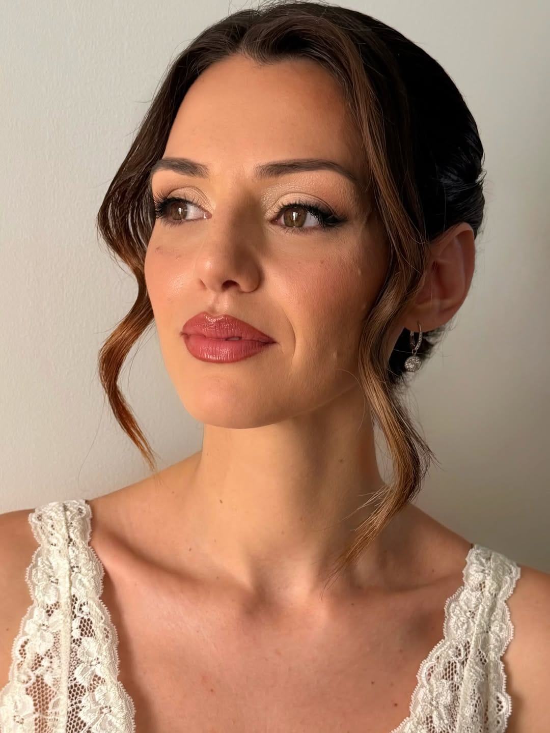 Post 1 by JESS PIAZZESE • BRIDAL MAKE UP on Instagram (image)