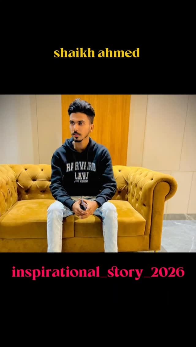 Post 1 by Shaik ahmed on Instagram (video)