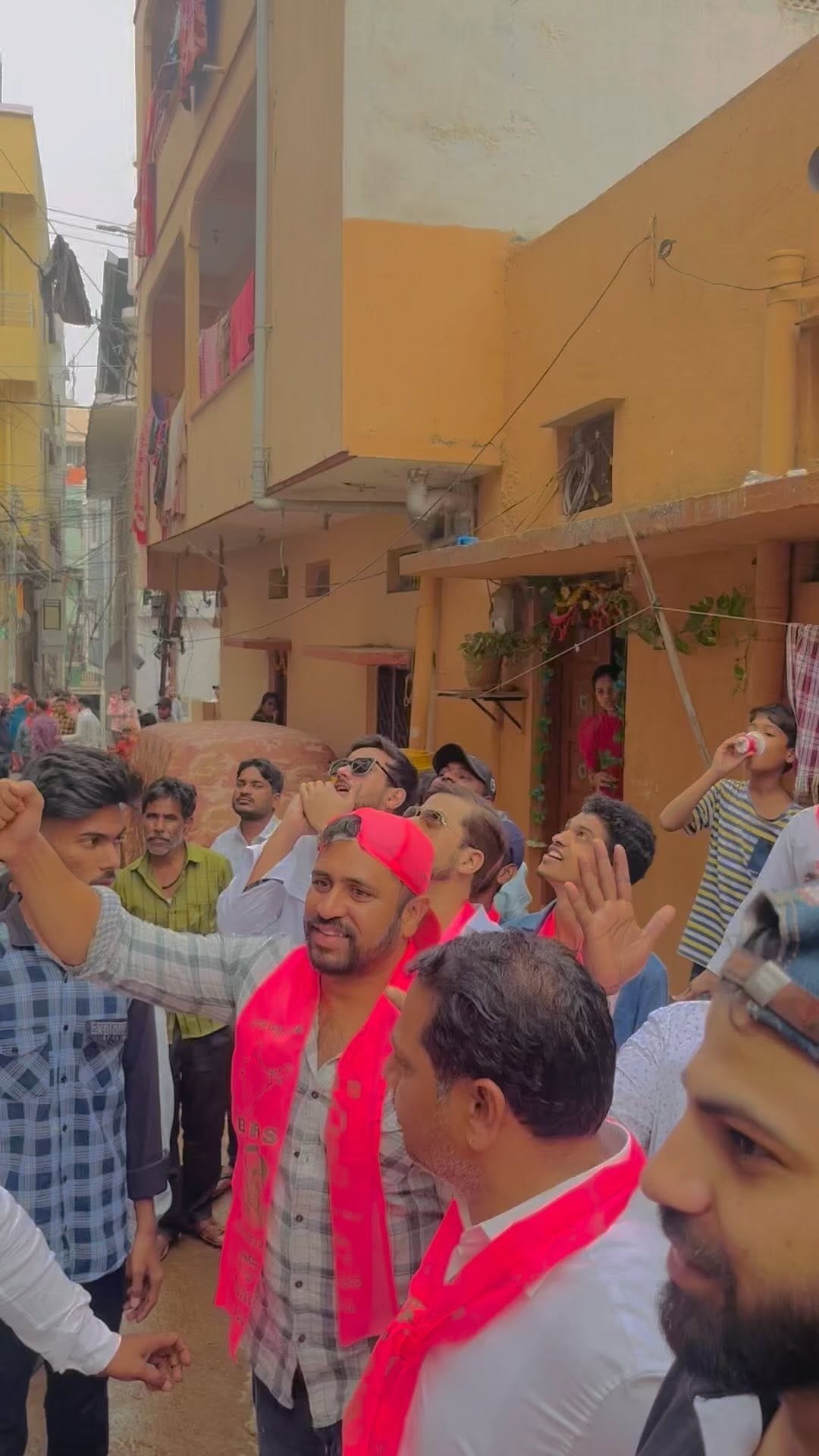 Post 7 by Shaik ahmed on Instagram (video)