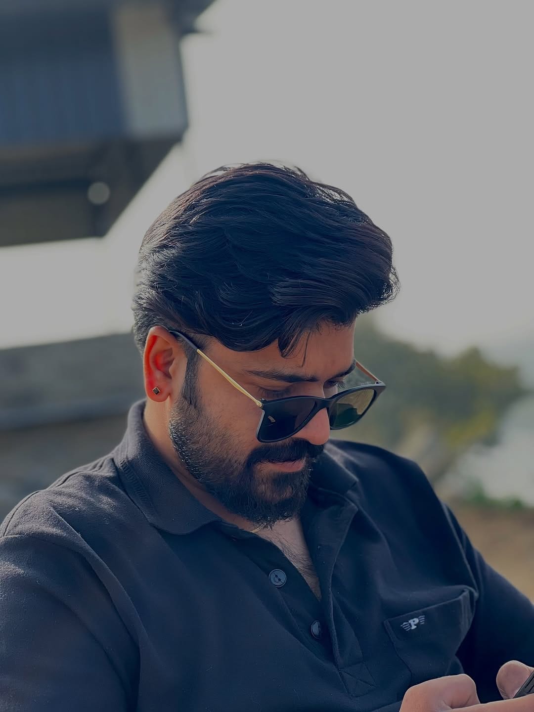Post 9 by गजेंद्र सिंह पंवार ☣️ on Instagram (carousel)