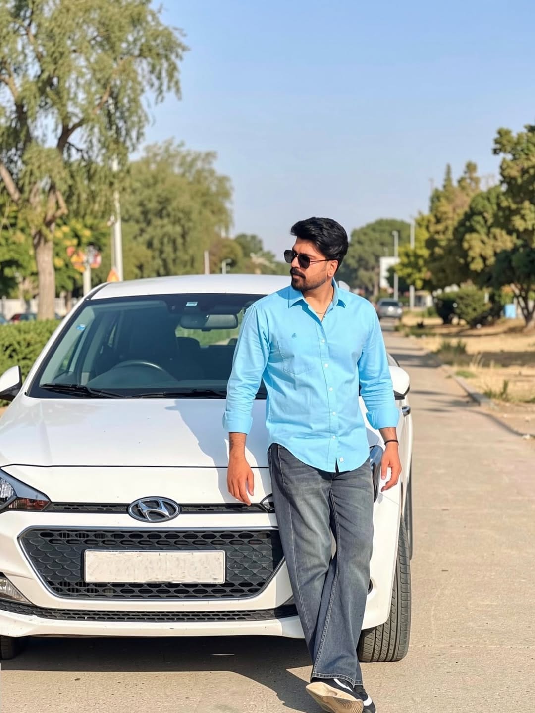 Post 4 by गजेंद्र सिंह पंवार ☣️ on Instagram (image)