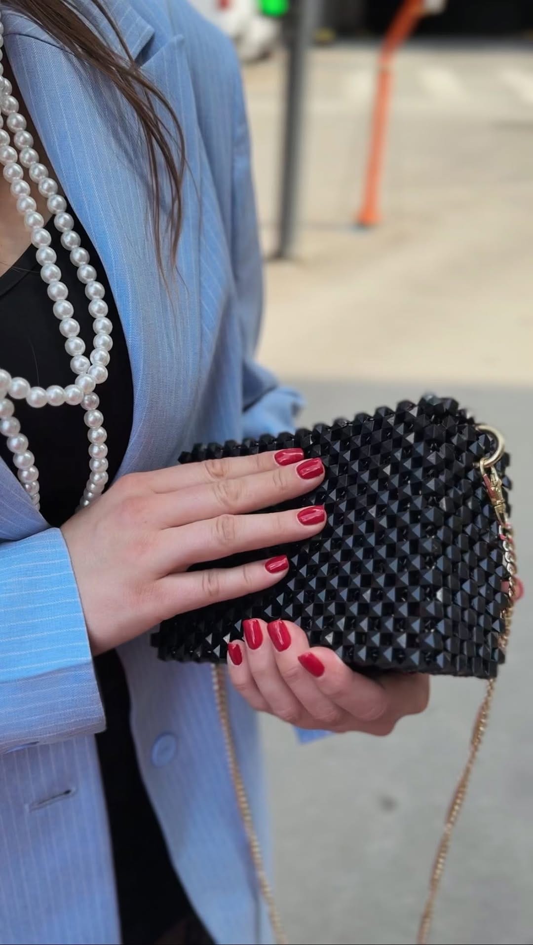 Post 10 by Маргарита Пахомова  Стилист & Fashion Influencer on Instagram (video)