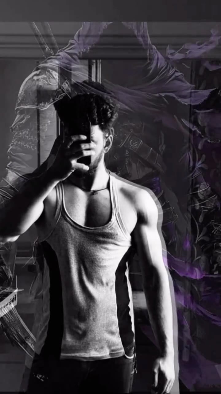 Post 9 by Ankush Vashisht on Instagram (video)