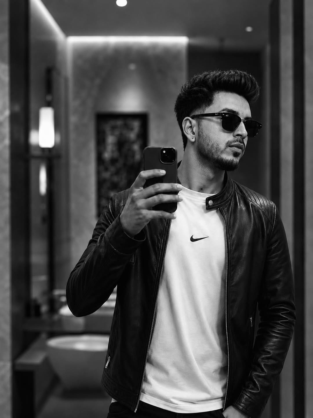 Post 5 by Ankush Vashisht on Instagram (image)
