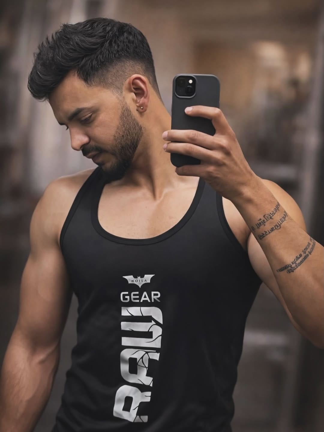 Post 6 by Ankush Vashisht on Instagram (image)